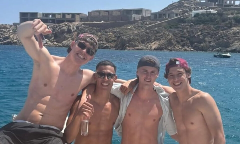 Jorge Mendes se lleva a Fer López al Wolverhampton