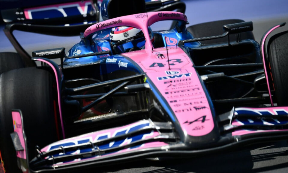 F1 GP Canadá 2025: A qué hora y cómo ver la carrera de Franco Colapinto