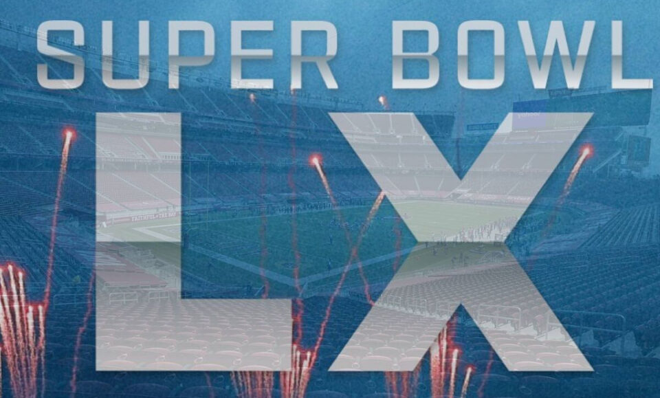 NFL confirma la sede del Super Bowl LX en 2026