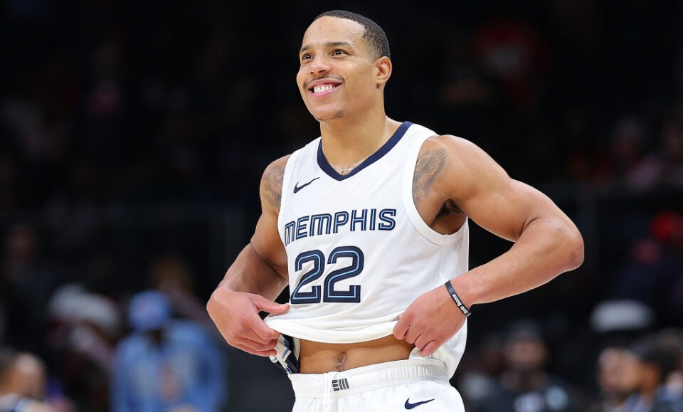 Lo que adquirir a Desmond Bane de Grizzlies en un gran comercio significa para la magia