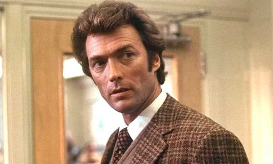 «El cine fue inventado para él»: así elogia Clint Eastwood al único actor del que ha sido fan en su vida