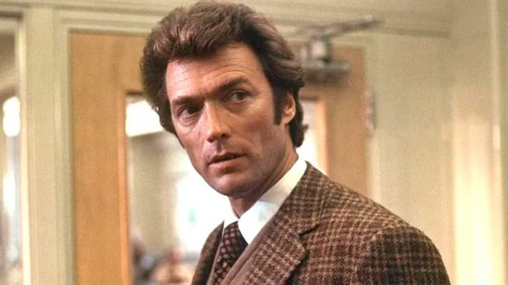 «El cine fue inventado para él»: así elogia Clint Eastwood al único actor del que ha sido fan en su vida