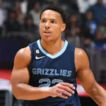 Desmond Bane llega a Orlando Magic: Los detalles del traspaso que refuerza a Memphis Grizzlies con cuatro picks de primera ronda | Sporting News Argentina