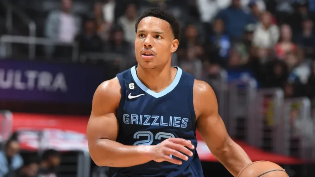 Desmond Bane llega a Orlando Magic: Los detalles del traspaso que refuerza a Memphis Grizzlies con cuatro picks de primera ronda | Sporting News Argentina