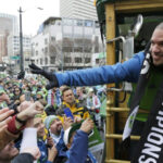 De Stefan Frei a ‘Ozzie’ Alonso: Los capitanes que han cambiado a Seattle Sounders
