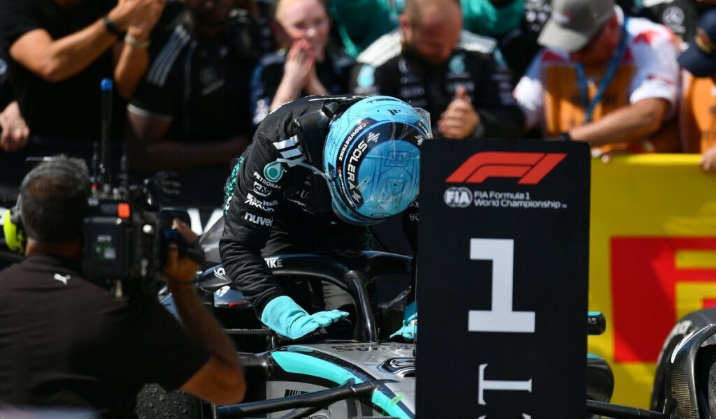 Por qué la F1 no puede tardar más de cinco horas en confirmar el ganador de un GP