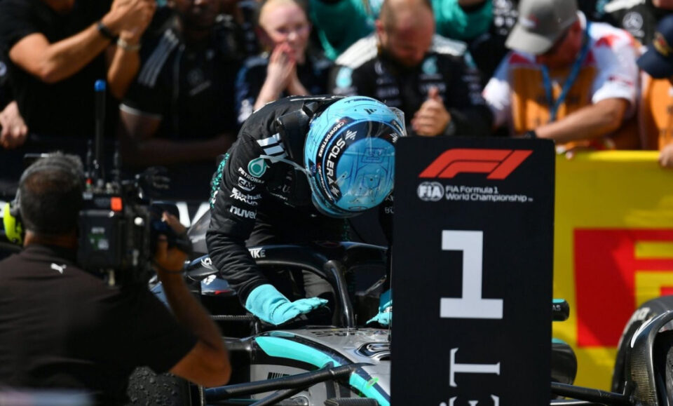 Por qué la F1 no puede tardar más de cinco horas en confirmar el ganador de un GP