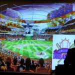 Orlando Dreamers esperan que el Condado de Orange se acerca al plato y respalde la oferta de béisbol