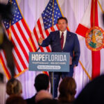 Hope Florida Charity pagó habitaciones de hotel, ventajas para funcionarios de DeSantis