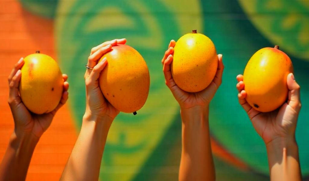 Miami en modo mangos: Tres sitios dónde puedes canjearlos por delicias locales