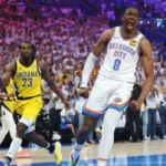 Una noche magnífica de Jalen Williams deja a Oklahoma City a una victoria del título NBA | Sporting News Argentina