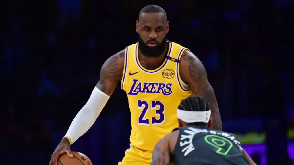 LeBron James y un anuncio sobre su retiro: “Nunca…” | Sporting News Argentina