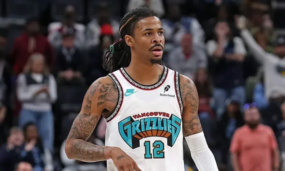 La decisión de los Grizzlies con Ja Morant luego del traspaso de Desmond Bane | Sporting News Argentina