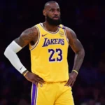 La sorprendente revelación de un compañero de los Lakers sobre el futuro de LeBron James en la NBA | Sporting News Argentina