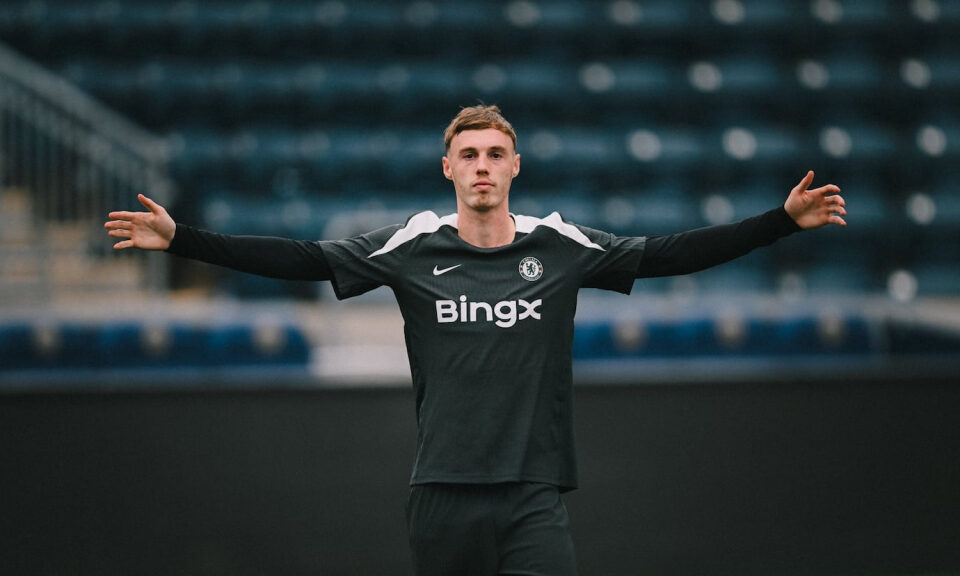 Bouanga y LAFC advierten al Chelsea