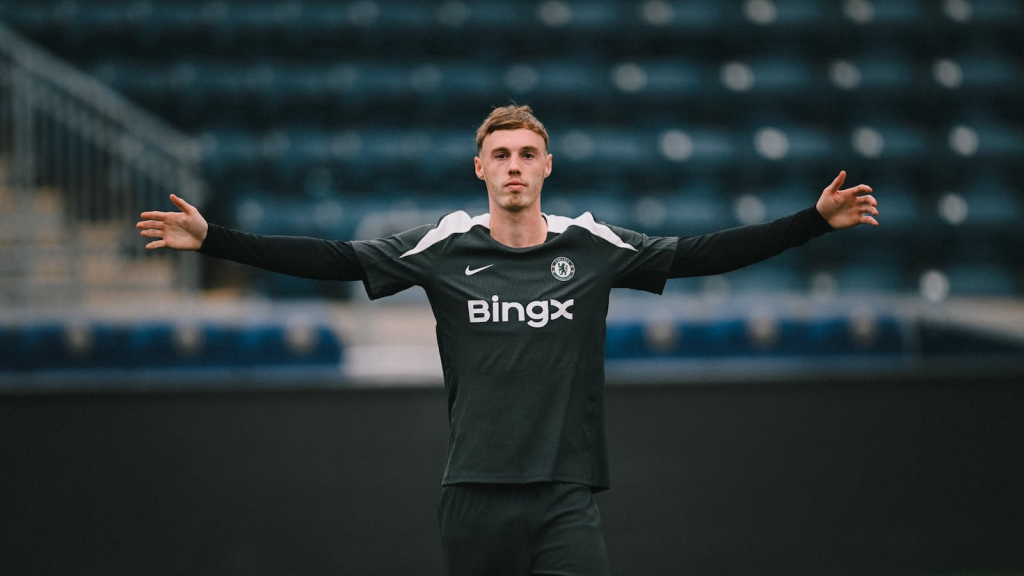 Bouanga y LAFC advierten al Chelsea