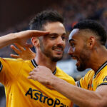 Sarabia, final perfecto