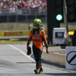 Cómo responderá McLaren al choque de Norris con Piastri en Canadá