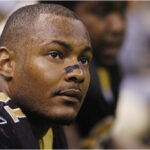 Condenan al asesino de Will Smith, exestrella de los New Orleans Saints a 25 aos de prisin