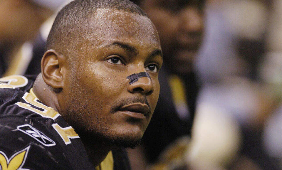 Condenan al asesino de Will Smith, exestrella de los New Orleans Saints a 25 aos de prisin