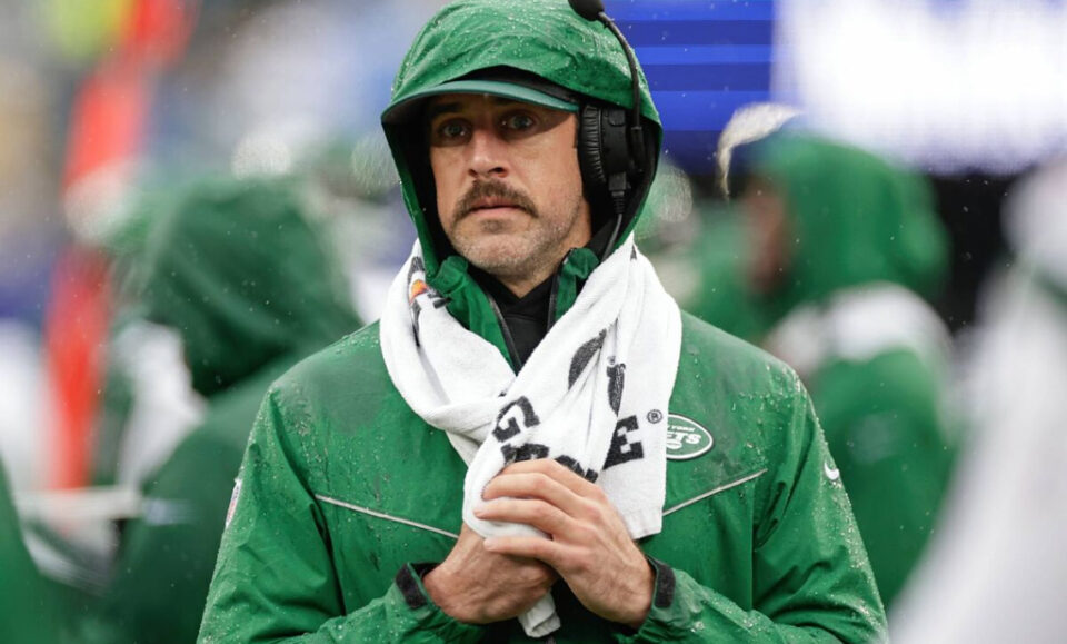 Aaron Rodgers regresara con Jets en la Semana 16, milagro de Navidad?