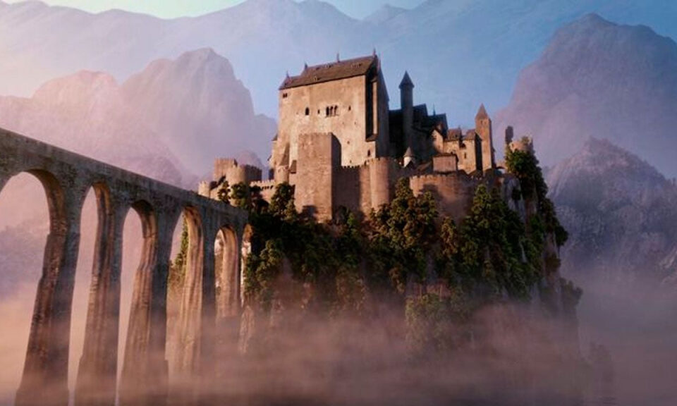 Hoy en Netflix: Esta divertida película con una puntuación de 4,1 sobre 5 es el plan perfecto para un domingo en familia