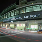 El MIA pionero en el mundo: Habilita app para viajeros con problemas de visión