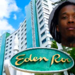 Acusan a proxeneta de intento de asesinato en hotel de Miami Beach