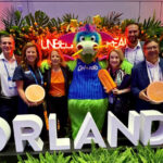 Visit Orlando repasó todas las novedades de 2025 en IPW