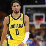 La lesión de Tyrese Haliburton: El problema que pone en jaque la temporada de Indiana Pacers | Sporting News Argentina