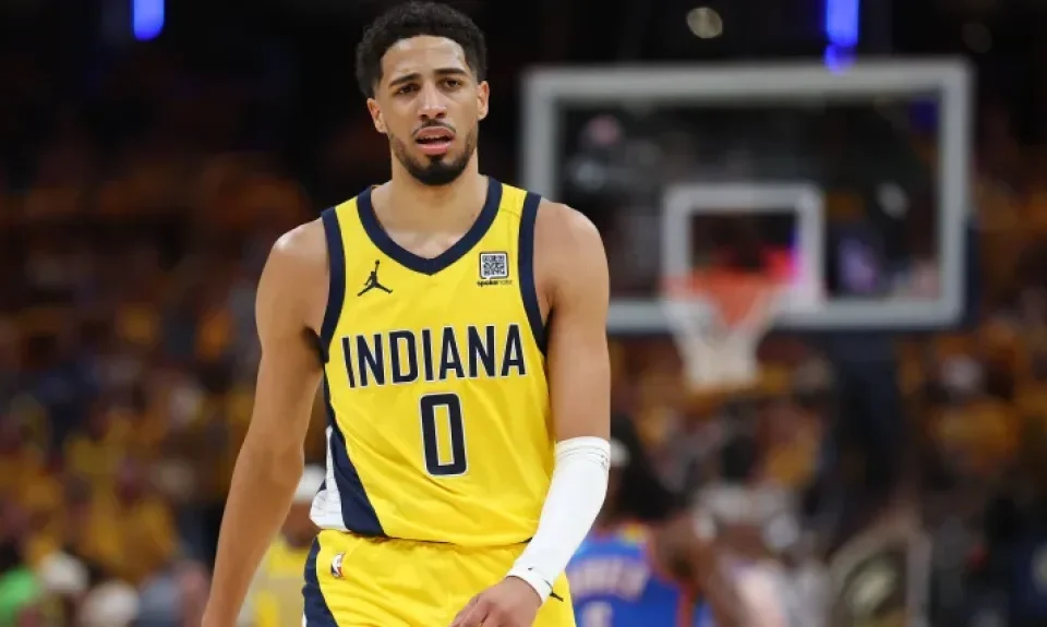 La lesión de Tyrese Haliburton: El problema que pone en jaque la temporada de Indiana Pacers | Sporting News Argentina