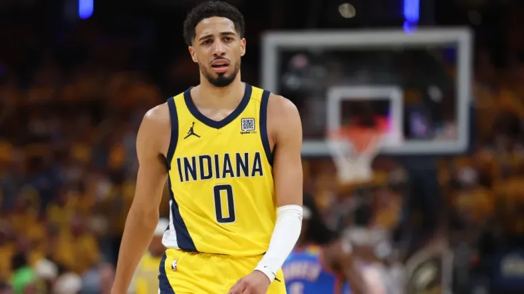 La lesión de Tyrese Haliburton: El problema que pone en jaque la temporada de Indiana Pacers | Sporting News Argentina