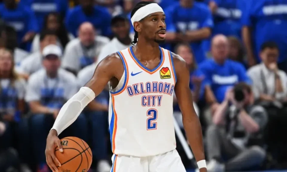 El dato con el que Shai Gilgeous-Alexander supera a Michael Jordan y LeBron James en los Playoffs NBA | Sporting News Argentina