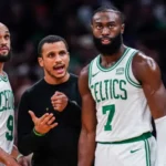 Se desarman los Celtics: los dos jugadores clave que están dispuestos a negociar en el mercado | Sporting News Argentina