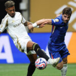 ¡Chelsea frustra a Bouanga! Las claves de Chelsea – LAFC