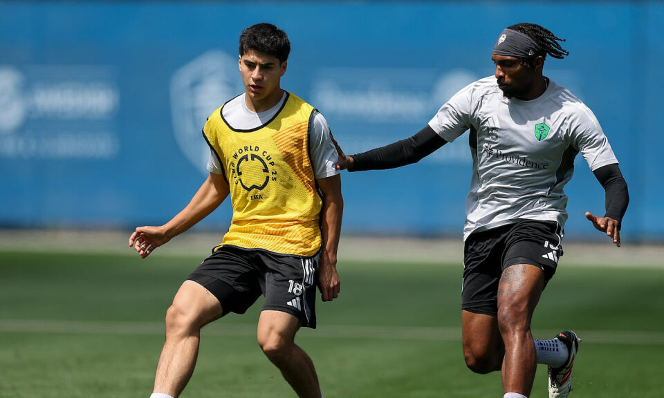 Calendario de Seattle Sounders en el Mundial de clubes 2025: rivales, grupo, fechas, cruces y con quién debuta