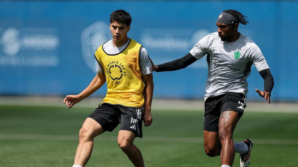 Calendario de Seattle Sounders en el Mundial de clubes 2025: rivales, grupo, fechas, cruces y con quién debuta