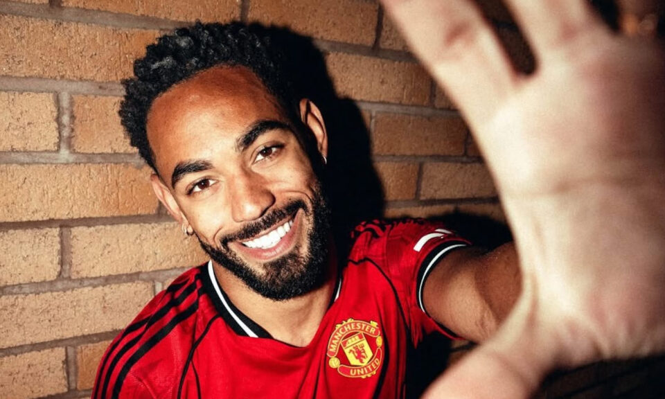 Estreno a lo grande para Cunha