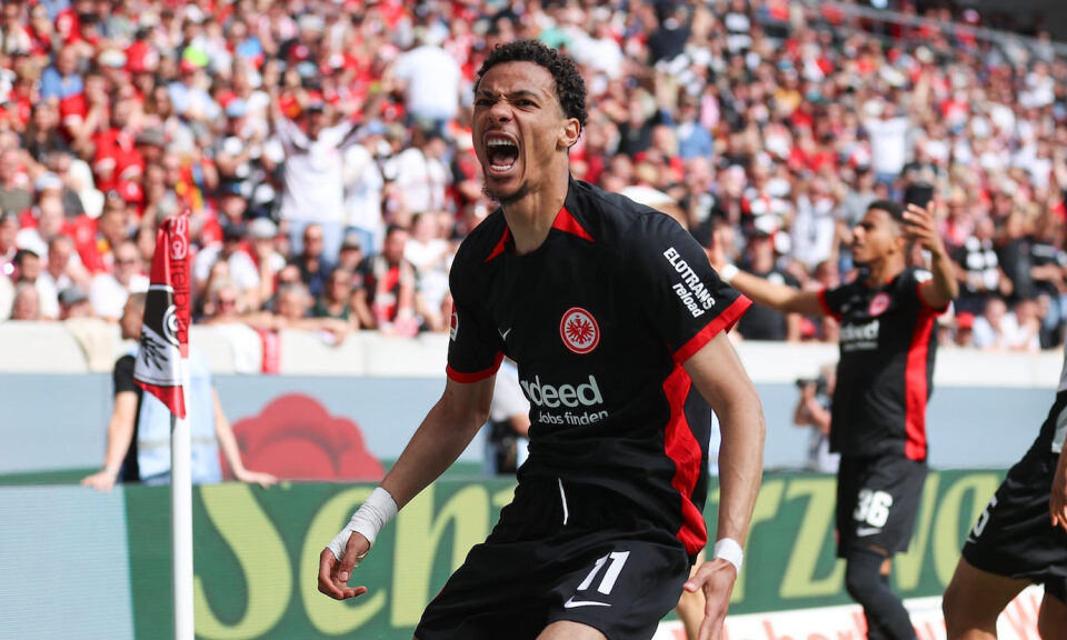 Ekitiké puede ser el nuevo fichaje galáctico de la Premier League