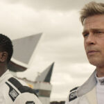 Lo que te encantará de la película de la F1