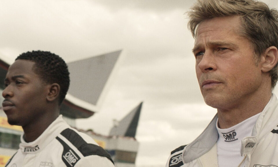 Lo que te encantará de la película de la F1
