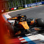 Oscar Piastri: «McLaren necesitaba que el GP de Canadá fuera a 100 vueltas»
