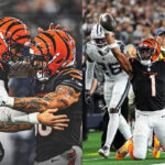 Resumen Bengals vs Cowboys: Dallas comete increble error que Ja’Marr Chase y Joe Burrow no perdonan