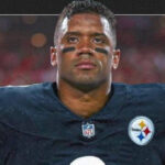 Russell Wilson «confirma» su llegada a los Steelers con un video en redes sociales