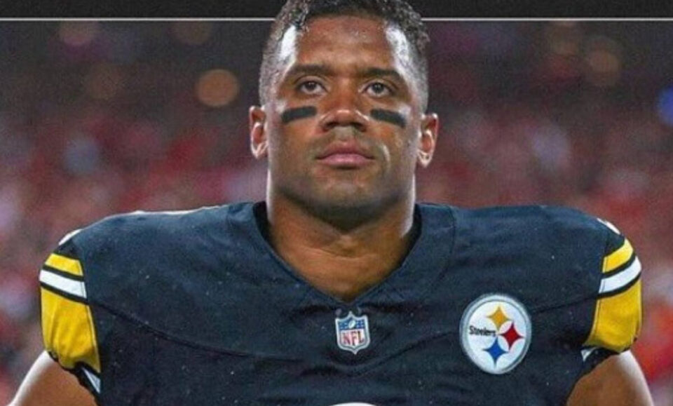 Russell Wilson «confirma» su llegada a los Steelers con un video en redes sociales