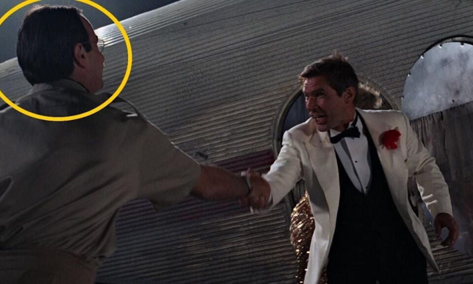 La famosa estrella que solo sale 20 segundos en ‘Indiana Jones 2’: Pocos notaron su aparición en la saga de aventuras