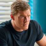 Alan Ritchson fue dos superhéroes diferentes de DC antes de ‘Reacher’, pero probablemente no lo reconociste