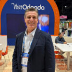 Visit Orlando promueve turismo sin fronteras: trenes, eventos y expansión