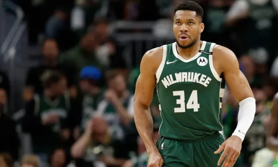 El plan de Milwaukee Bucks para retener a Giannis Antetokounmpo: ¿qué tan agresivos pueden ser? | Sporting News Argentina