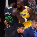 La reacción de LeBron James a la multimillonaria e histórica venta de los Lakers | Sporting News Argentina